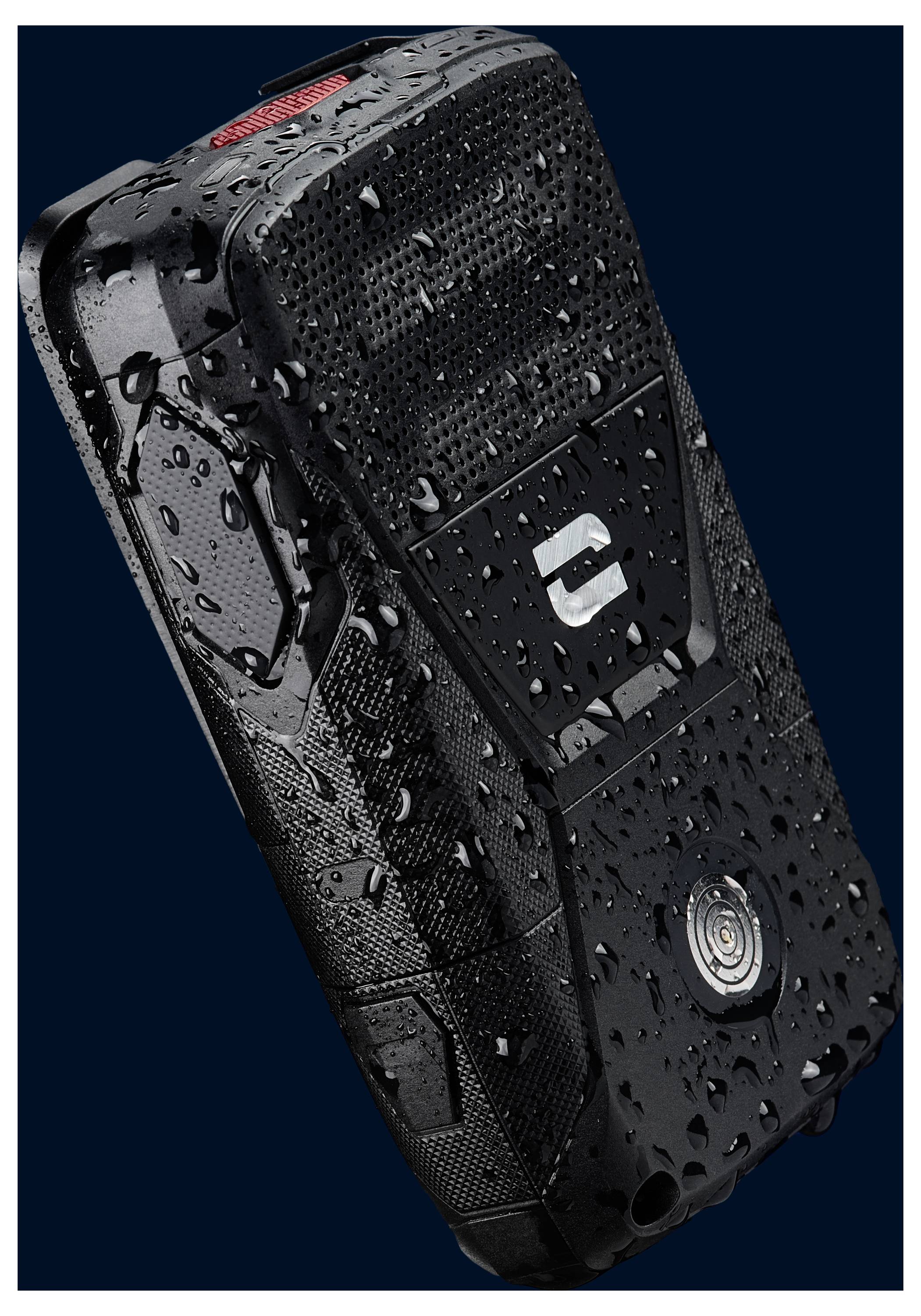 Crosscall Microphone et haut-parleur X-Comm 1307010399959-8