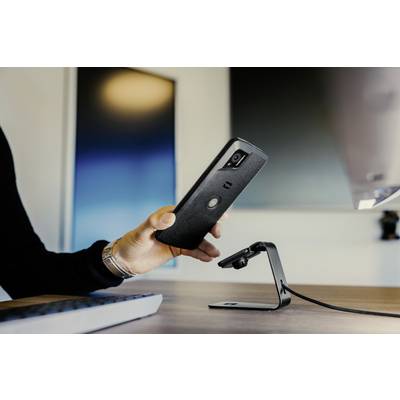 Crosscall Station de charge 18 W X-DockE Ladegerät 1301299999435 Sorties 1x USB-C® noir-8