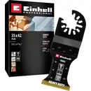 Einhell 708063 Tauchsägeblatt HM-TI, 35mm Bi-métallique Set outils multifonction 35 mm 1 pc(s)