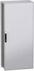 Schneider Electric PanelSeT SFN NSYSFN18840P Armoire sur pied 800 x 1800 x 400 acier argent 1 pc(s)