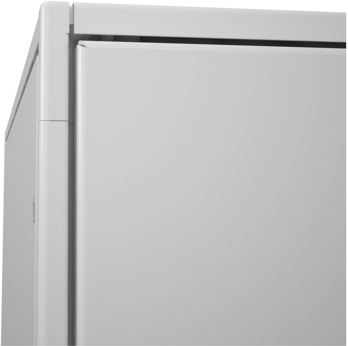 Schneider Electric PanelSeT SFN NSYSFN18840P Armoire sur pied 800 x 1800 x 400 acier argent 1 pc(s)-5