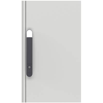 Schneider Electric PanelSeT SFN NSYSFN20860 Armoire sur pied 800 x 2000 x 600 acier argent 1 pc(s)-2