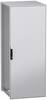 Schneider Electric PanelSeT SFN NSYSFN20880 Armoire sur pied 800 x 2000 x 800 acier argent 1 pc(s)
