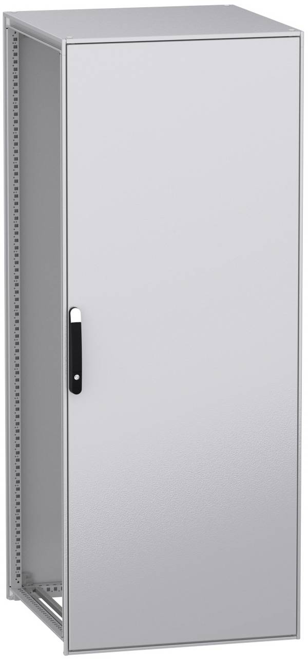 Schneider Electric PanelSeT SFN NSYSFN20880 Armoire sur pied 800 x 2000 x 800 acier argent 1 pc(s)
