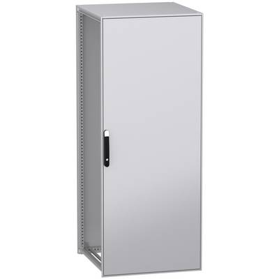 Schneider Electric PanelSeT SFN NSYSFN20880 Armoire sur pied 800 x 2000 x 800 acier argent 1 pc(s)-5