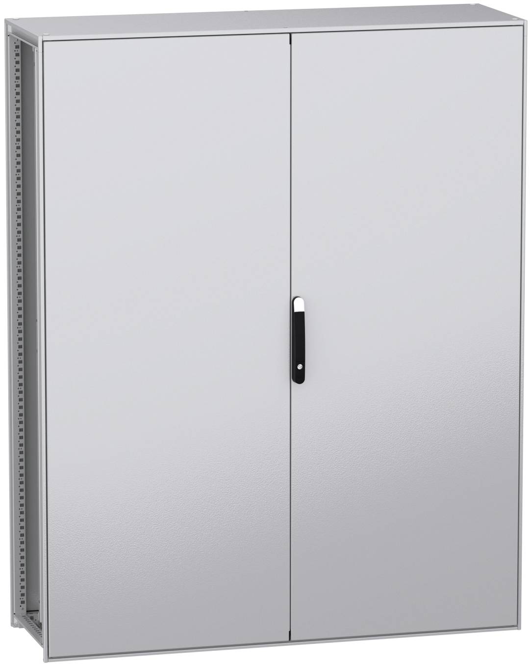 Schneider Electric NSYSFN2016502DP Armoire sur pied 1600 x 2000 x 500 acier 1 pc(s)-0