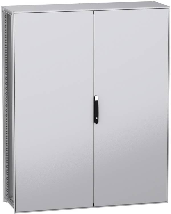 Schneider Electric NSYSFN2016502DP Armoire sur pied 1600 x 2000 x 500 acier 1 pc(s)