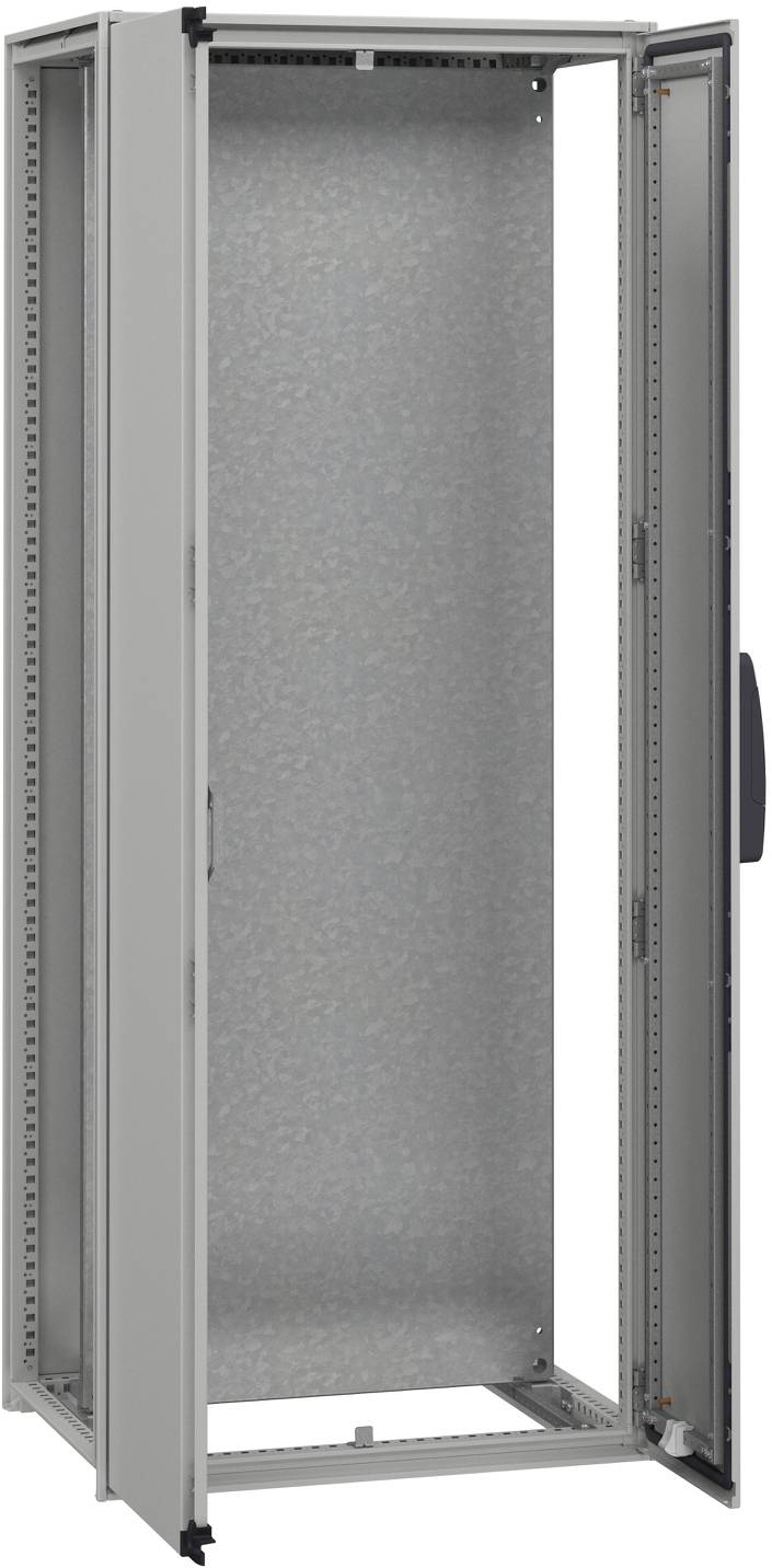 Schneider Electric NSYSFN2016502DP Armoire sur pied 1600 x 2000 x 500 acier 1 pc(s)-5
