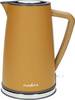 Nedis KAWK510EOR Bouilloire voyant lumineux orange Contenance: 1.7 l