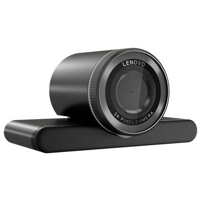 Webcam Full HD Lenovo 4XC1Q25245 1920 x 1080 Pixel-1