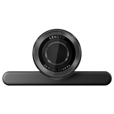 Webcam Full HD Lenovo 4XC1Q25245 1920 x 1080 Pixel-5