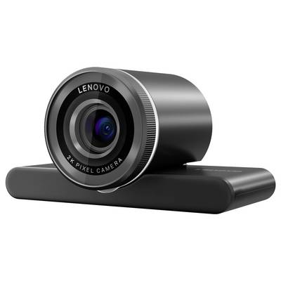 Webcam Full HD Lenovo 4XC1Q25245 1920 x 1080 Pixel-6
