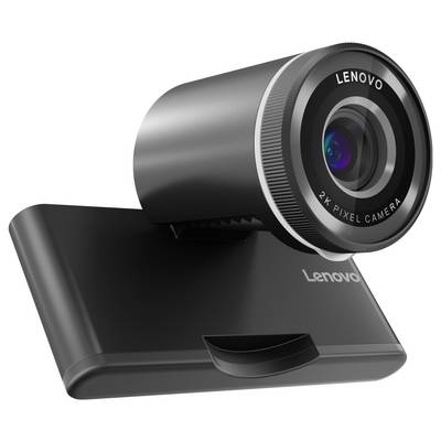 Webcam Full HD Lenovo 4XC1Q25245 1920 x 1080 Pixel-7