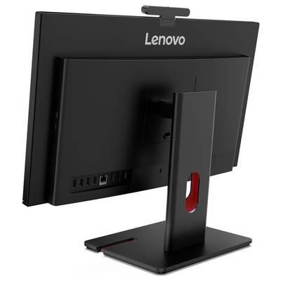 Lenovo Ordinateur tout en un ThinkCentre M70a 60.5 cm (23.8 pouces) Full HD Intel® Core™ Ultra 5 (Series 2) 235T 5.0 GHz-9