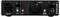 Vue de face d'une interface audio avec une entrée XLR, un réglage de gain, des voyants de contrôle, un grand réglage de volume, une prise casque et l'inscription 'Minifuse 1'.