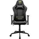 Cougar CGR-ELI-GLB Fauteuil de gaming noir