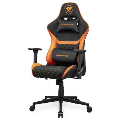 Cougar CGR-A2F Fauteuil de gaming multicolore-5