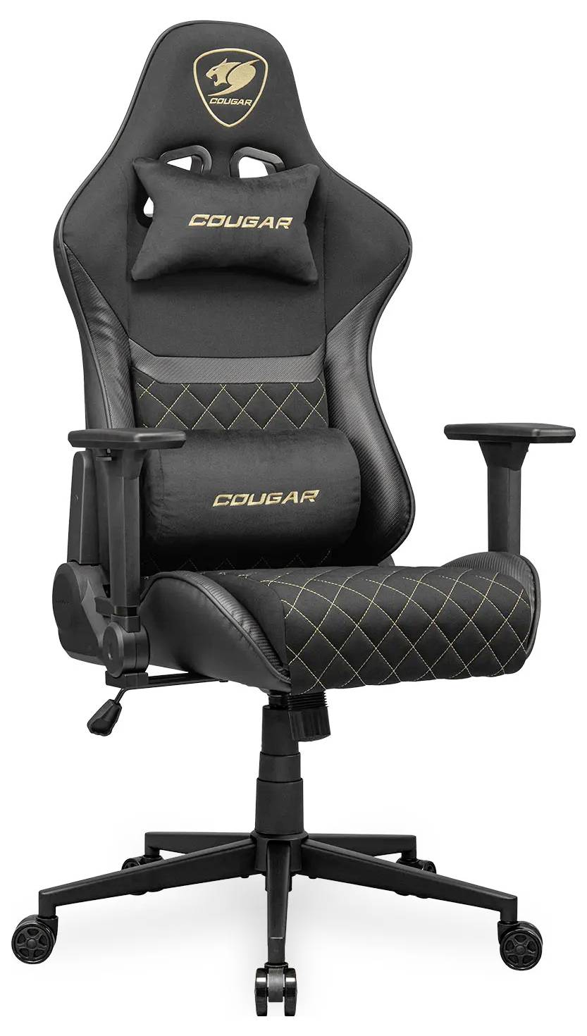 Cougar CGR-A2F-GLB Fauteuil de gaming-2