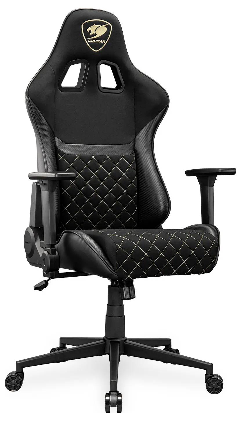 Cougar CGR-A2F-GLB Fauteuil de gaming-4