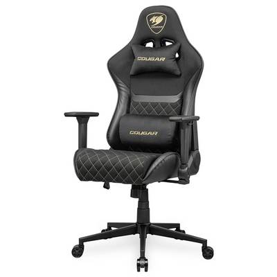 Cougar CGR-A2F-GLB Fauteuil de gaming multicolore-5