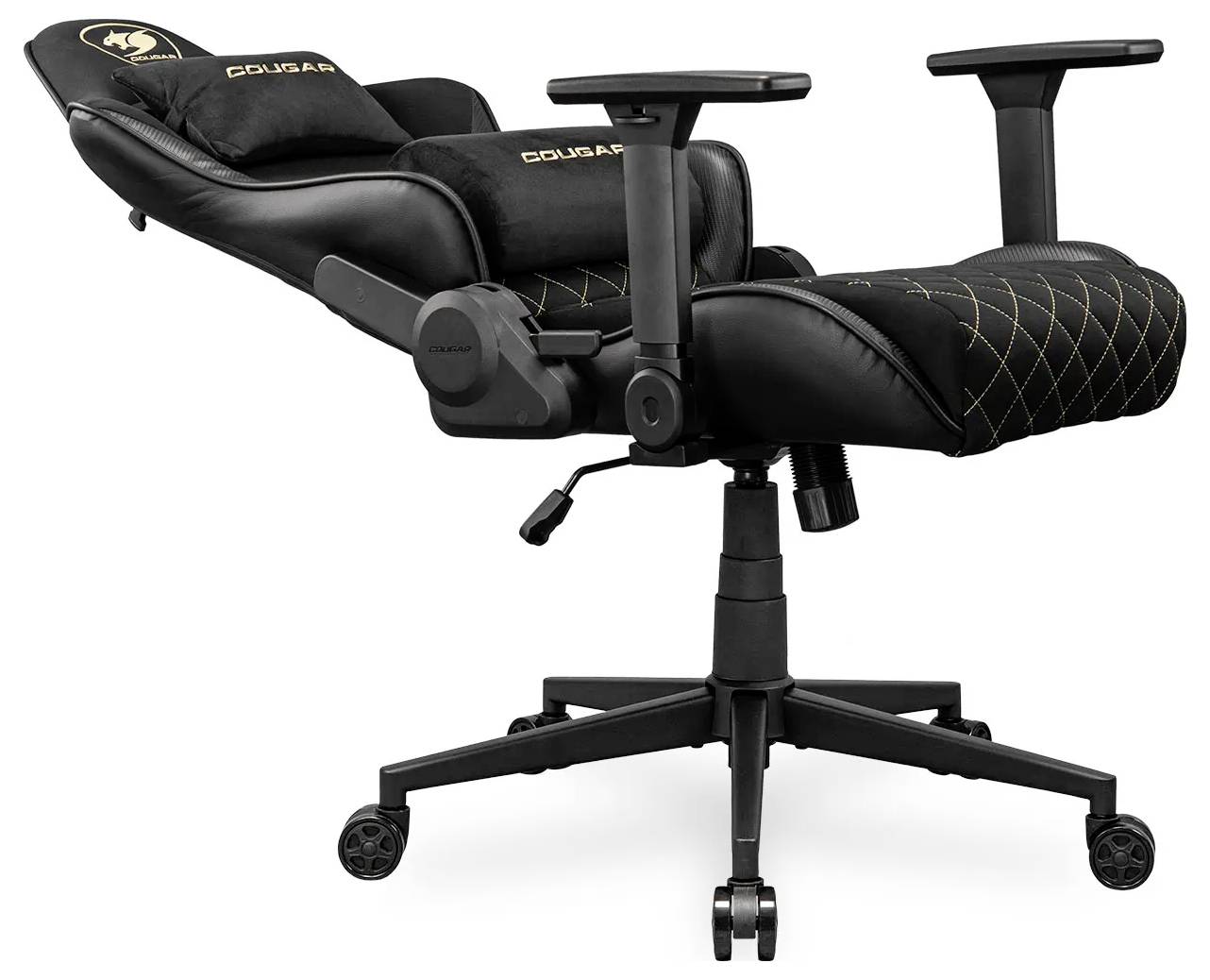 Cougar CGR-A2F-GLB Fauteuil de gaming-7