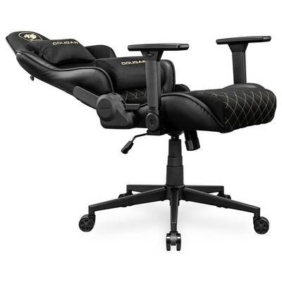 Cougar CGR-A2F-GLB Fauteuil de gaming multicolore-7