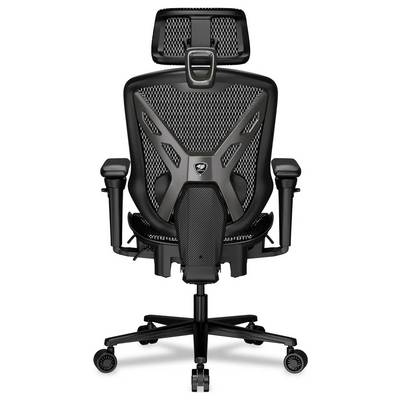 Cougar CGR-SPD-GRB Chaise de gaming/de bureau multicolore-7