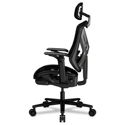 Cougar CGR-SPD-GRB Chaise de gaming/de bureau multicolore-9