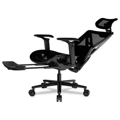 Cougar CGR-SPD-GRB Chaise de gaming/de bureau multicolore-11