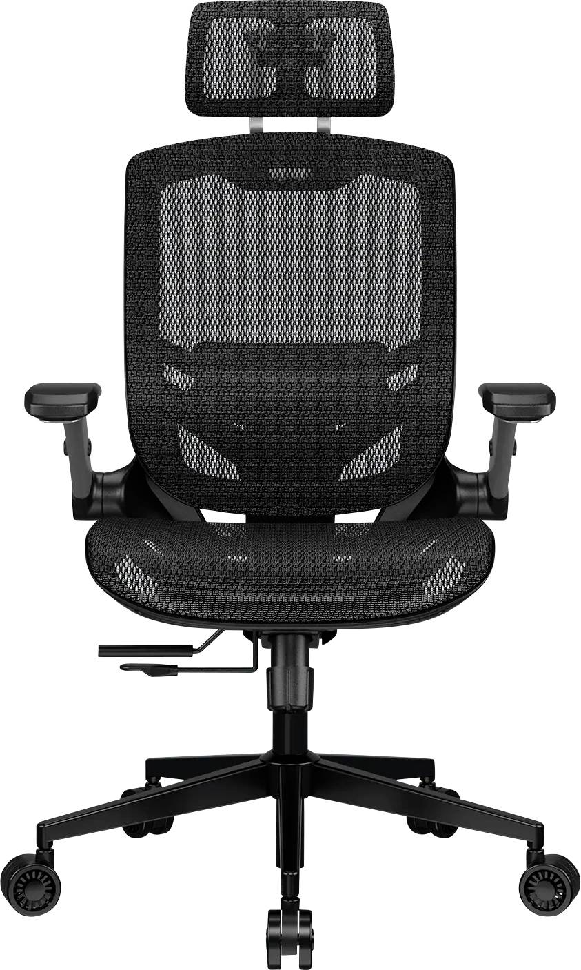 Cougar CGR-SPO-BLB Chaise de gaming/de bureau multicolore-0