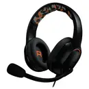 Cougar CGR-P50B-270 Micro-casque supra-auriculaire filaire Stereo noir Gaming