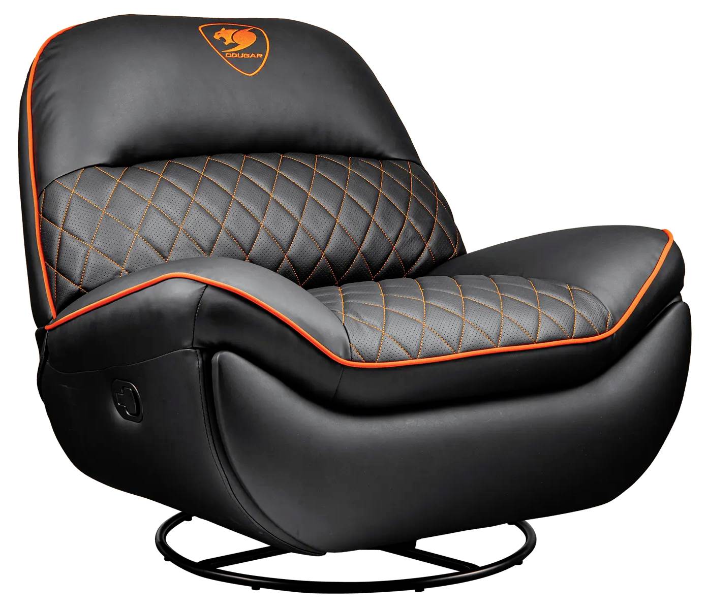 Cougar CGR-OVL-ORB Fauteuil de gaming-1