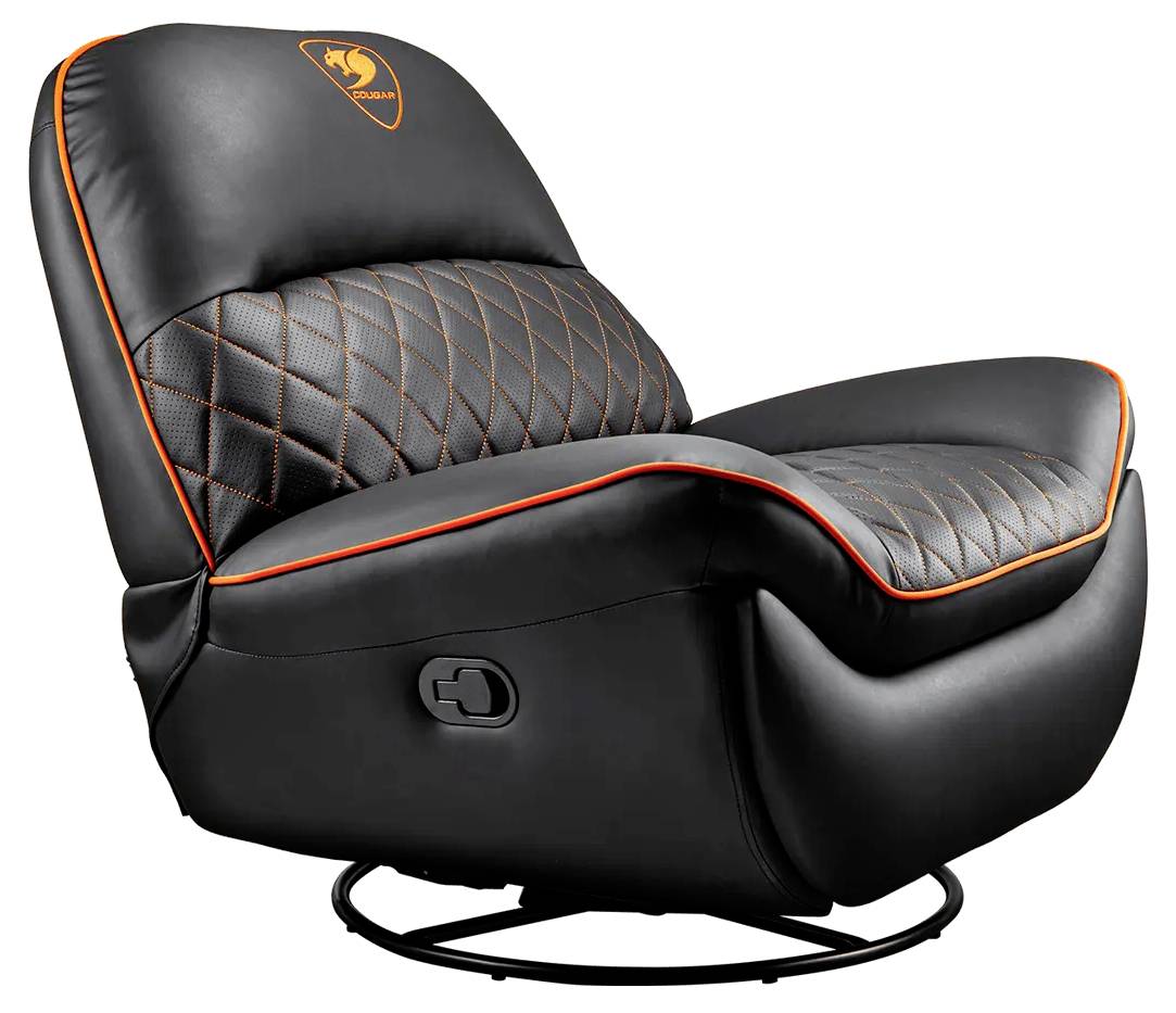 Cougar CGR-OVL-ORB Fauteuil de gaming-3