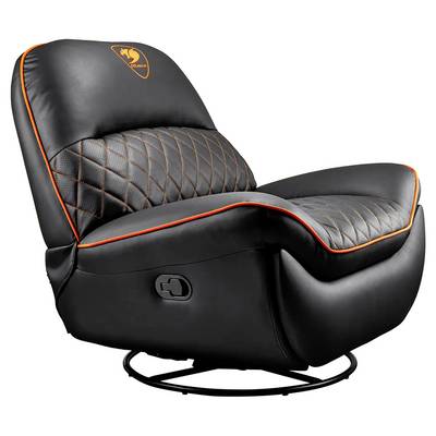 Cougar CGR-OVL-ORB Fauteuil de gaming multicolore-3