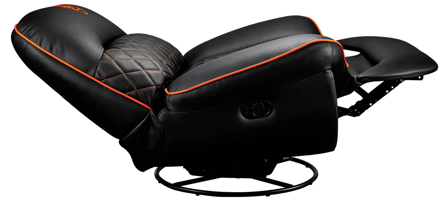Cougar CGR-OVL-ORB Fauteuil de gaming-8