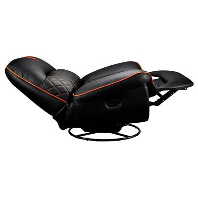 Cougar CGR-OVL-ORB Fauteuil de gaming multicolore-8
