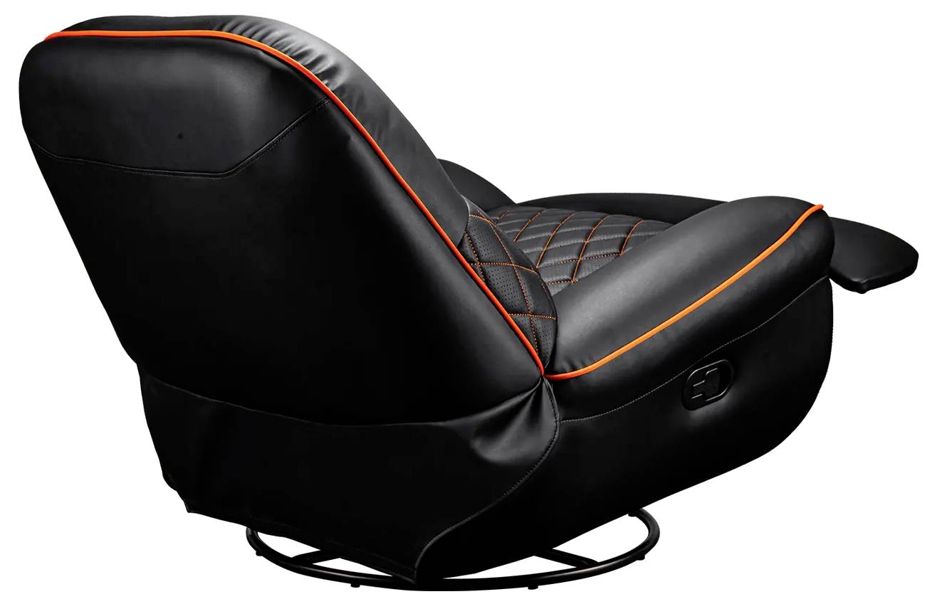 Cougar CGR-OVL-ORB Fauteuil de gaming-9