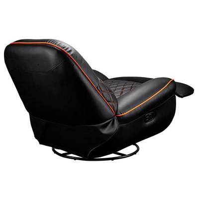 Cougar CGR-OVL-ORB Fauteuil de gaming multicolore-9