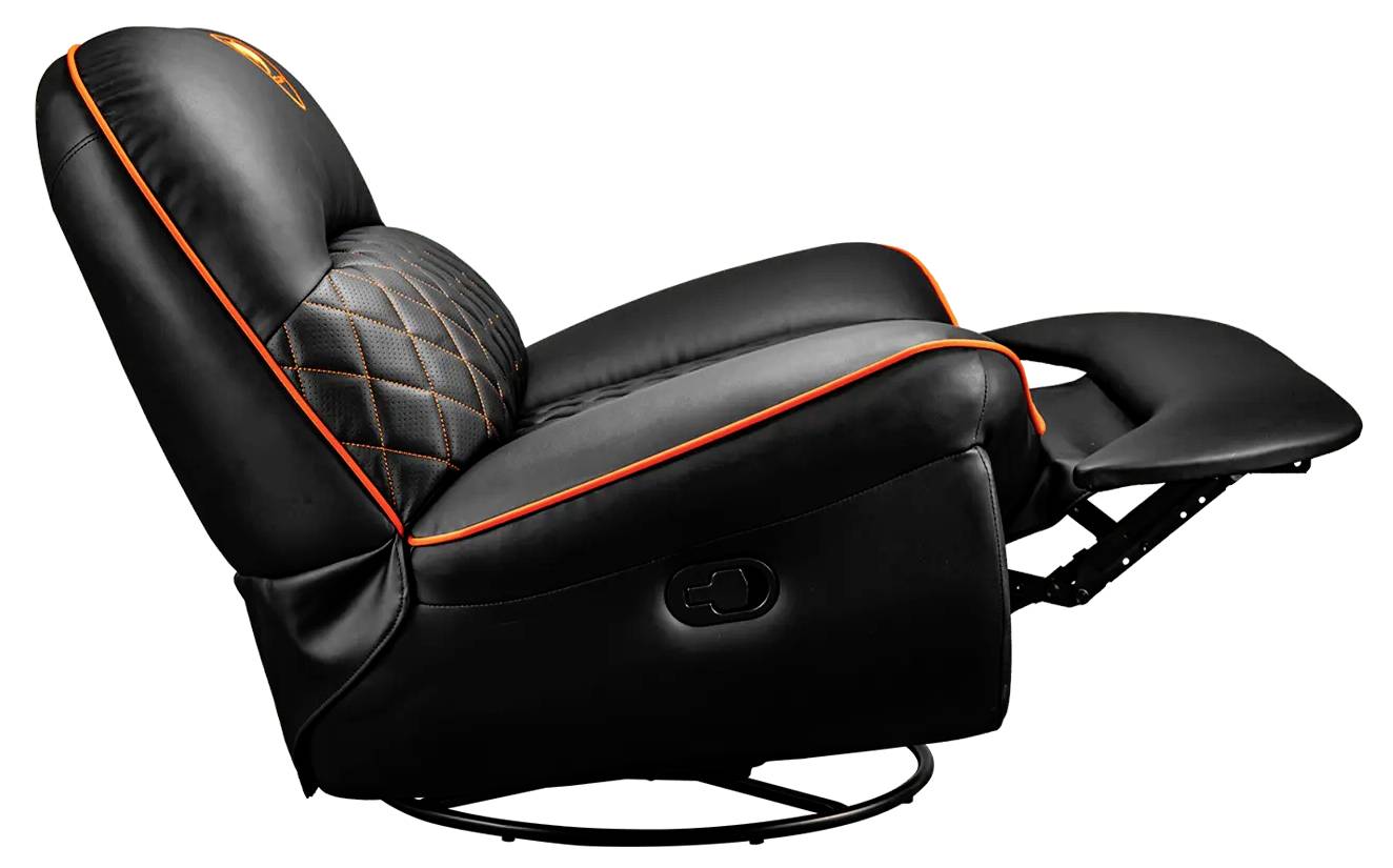 Cougar CGR-OVL-ORB Fauteuil de gaming-11