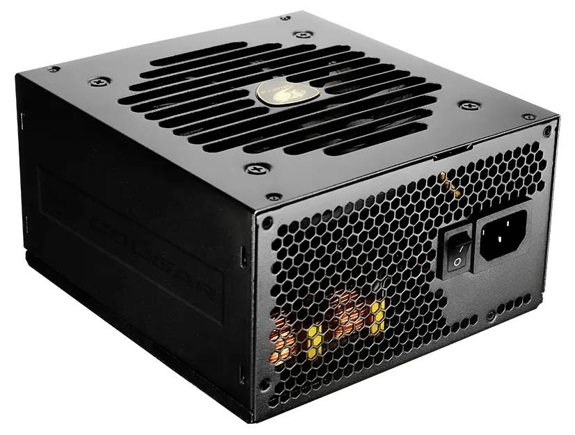 Cougar CGR GEX-850 Alimentation PC 850 W ATX 80PLUS®-2