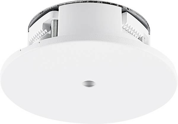 Deko Light  930913 Adaptateur d'encastrement     blanc signalisation (RAL 9016)