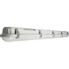 Deko Light Tri Proof Basic Luminaire à LED étanche LED 20 W blanc neutre gris clair (RAL 7035)