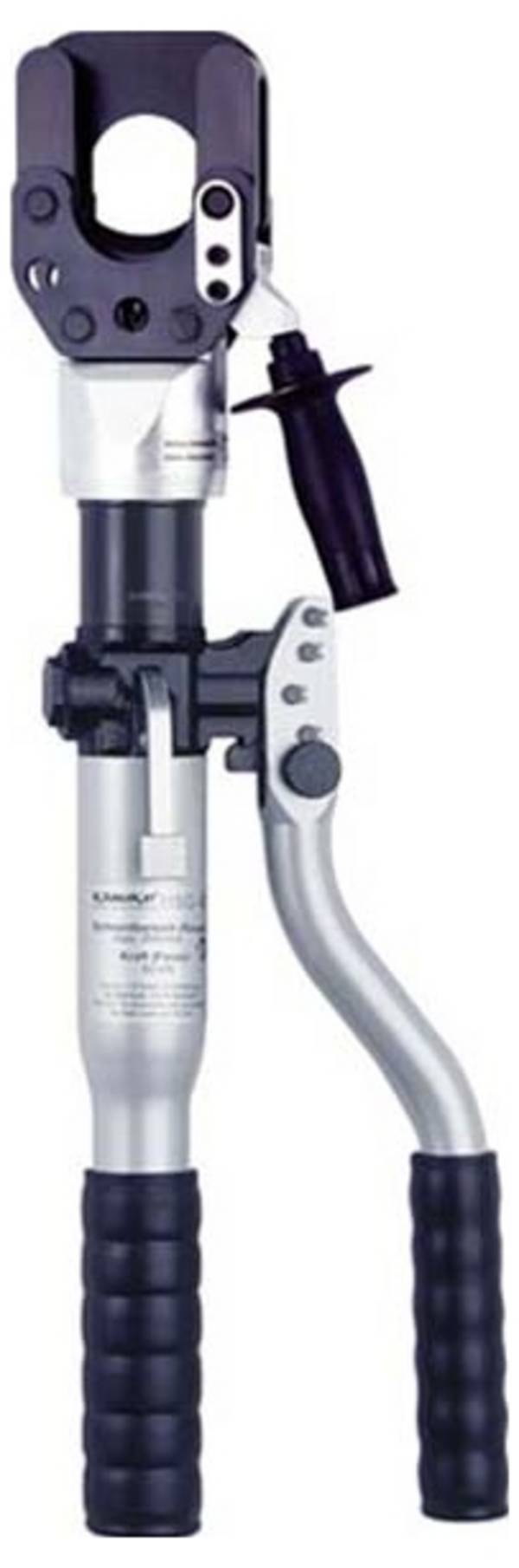 Klauke HSG55 HSG55 Pince coupe-câbles