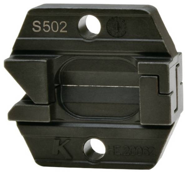 Klauke Insert de coupe K50/K51   S502