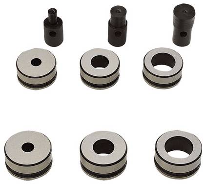 Klauke 50115324 Insert de perforation