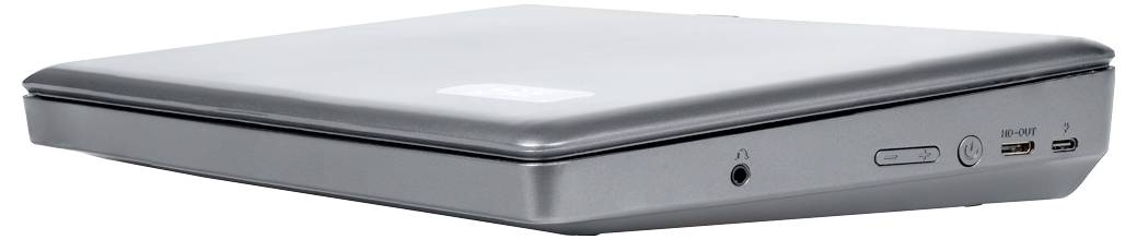 Joy-it JP-Notebook-Pi5-8 Raspberry Pi® 5 B 8 GB 4 x 2.4 GHz avec mallette de rangement, avec alimentation-20