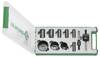 Klauke 50292099SET Jeu de scies-cloches Cobalt 1 set