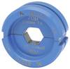 Klauke B2270 B2270 Insert à compression pour cosses tubulaires 70 mm² (max) adapté pour marque (pinces) Klauke
