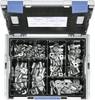 Klauke LBOXX6R10SET LBOXX6R10SET 1 pc(s) Box