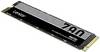Lexar 1 TB SSD interne M.2 PCIe NVMe PCI-Express LNM790X001T-RNNNG